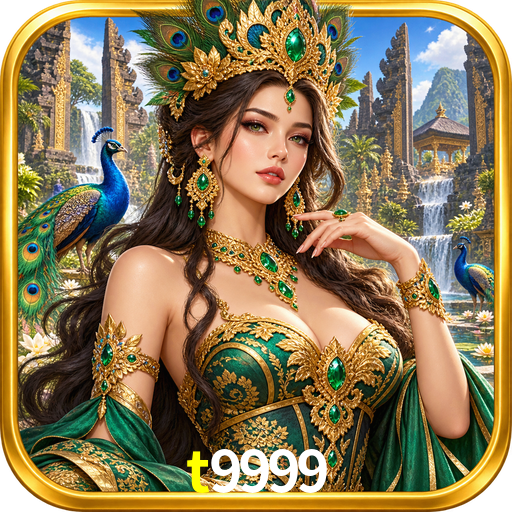 t9999 APK v4.7.5 - Screenshot UI modern dan intuitif Indonesia